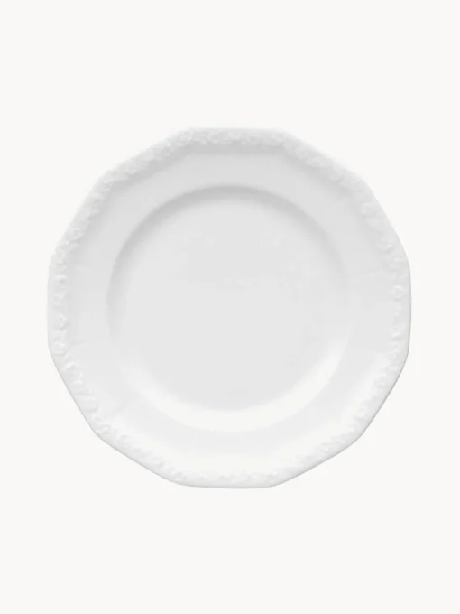 Best Plato postre de porcelana Maria Vajillas Completas|Menaje De Mesa