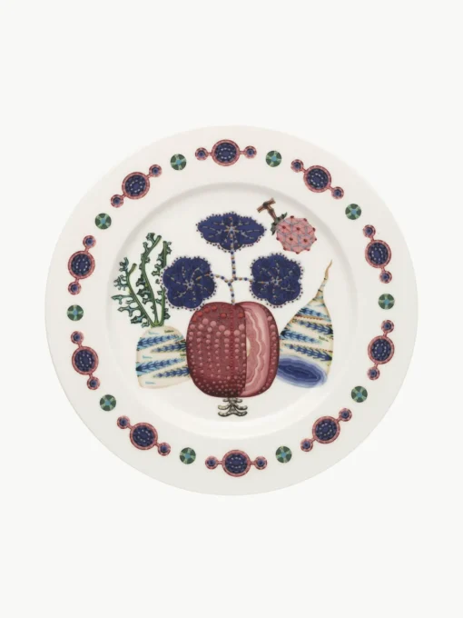Platos Llanos|Vajillas Completas>iittala Plato postre Taika Sato