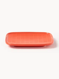 Platos De Postre|Menaje De Mesa></noscript>Marimekko Plato postre Tiiliskivi Terracota