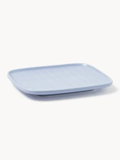 Platos De Postre|Vajillas Completas>Marimekko Plato postre Tiiliskivi Azul claro