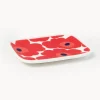 Platos De Postre|Vajillas Completas>Marimekko Plato postre Unikko