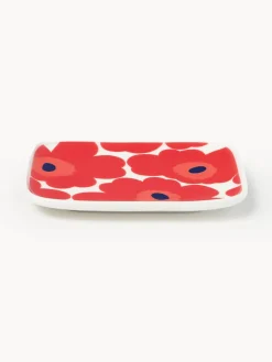 Platos De Postre|Vajillas Completas></noscript>Marimekko Plato postre Unikko