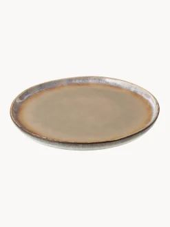 Clearance Platos artesanales Nomimono, 2 uds. Platos De Postre|Vajillas Completas