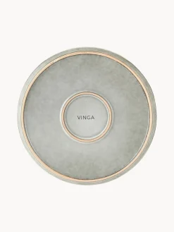 Clearance Platos artesanales Nomimono, 2 uds. Platos De Postre|Vajillas Completas