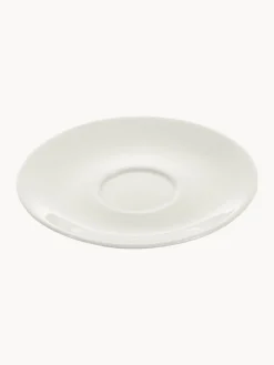 Tazas Y Mugs|Vajillas Completas>SERAX Platos de porcelana con esmalte reactivo Zuma, 2 uds. Blanco brillante