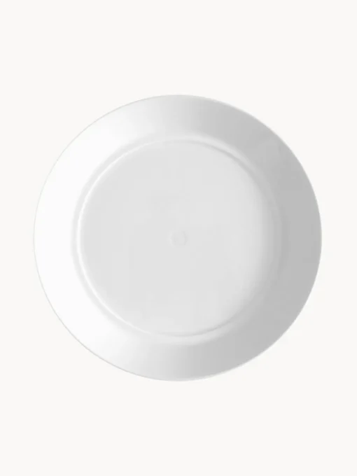 Clearance Platos hondos de porcelana artesanales Vitruv, 2 uds. Platos Hondos|Vajillas Completas