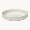Clearance Platos hondos de porcelana con esmalte reactivo Zuma, 2 uds. Platos Hondos|Vajillas Completas
