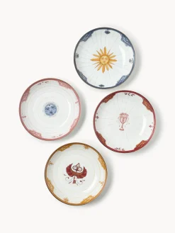 Platos Hondos|Vajillas Completas></noscript>Westwing Collection Platos hondos Mystic, 4 uds.
