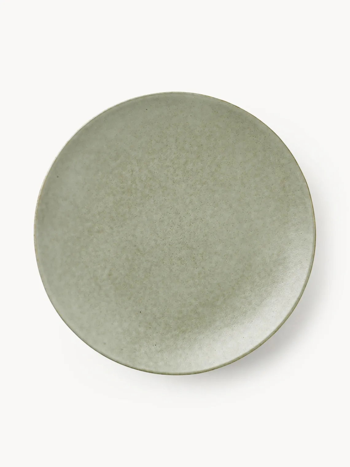 Menaje De Mesa>Broste Copenhagen Platos llanos artesanales , 4 uds. Nordic Marsh