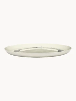 Online Platos llanos con esmalte reactivo Feast, 2 uds. Platos Llanos|Vajillas Completas