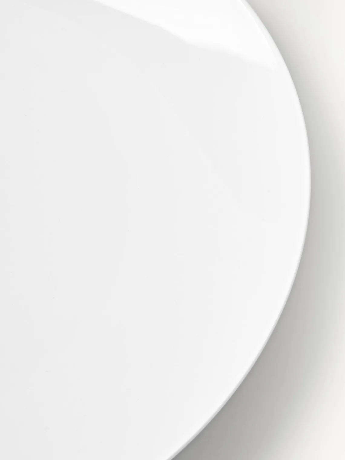 Platos Llanos|Vajillas Completas>Westwing Collection Platos llanos de porcelana Delight Modern, 4 uds.