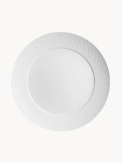 Platos Llanos|Vajillas Completas>Meissen Platos llanos de porcelana artesanales Cosmopolitan, 2 uds.