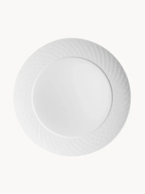 Platos Llanos|Vajillas Completas>Meissen Platos llanos de porcelana artesanales Cosmopolitan, 2 uds.
