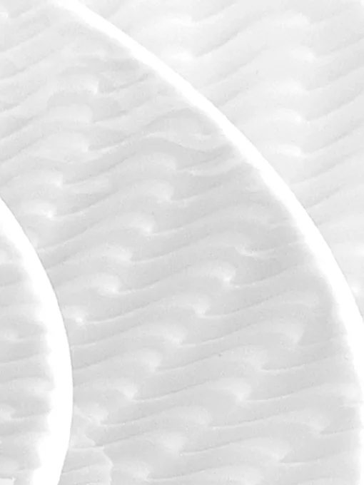 Platos Llanos|Vajillas Completas>Meissen Platos llanos de porcelana artesanales Cosmopolitan, 2 uds.