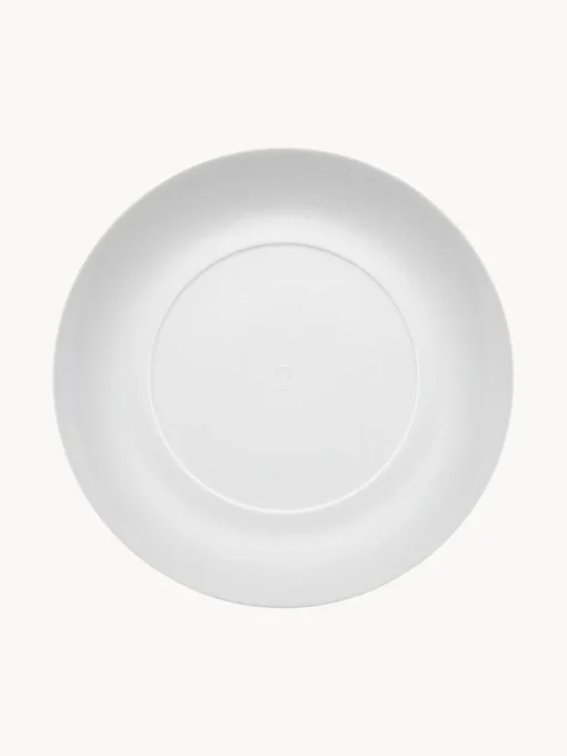 Platos Llanos|Vajillas Completas>Meissen Platos llanos de porcelana artesanales Cosmopolitan, 2 uds.