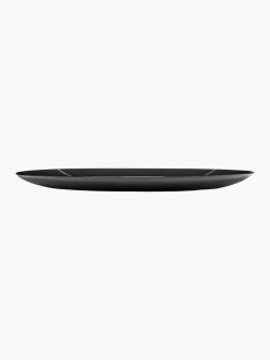 Best Platos llanos de porcelana con esmalte reactivo Zuma, 2 uds. Vajillas Completas|Menaje De Mesa