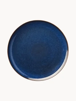 Discount Platos llanos Midnight, 6 uds. Platos Llanos|Vajillas Completas