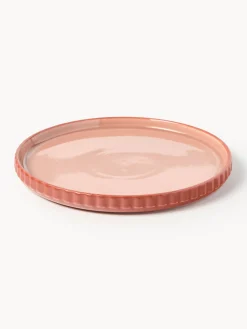 Sale Platos llanos Napari, 4 uds. Platos Llanos|Vajillas Completas