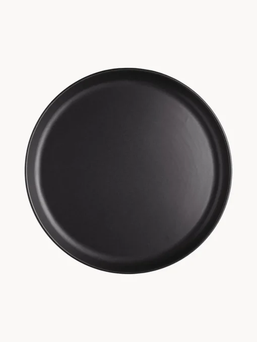 Outlet Platos llanos Nordic Kitchen, 4 uds. Platos Llanos|Vajillas Completas