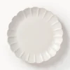 Platos Llanos|Vajillas Completas>Westwing Collection Platos llanos Sabina, 4 uds.