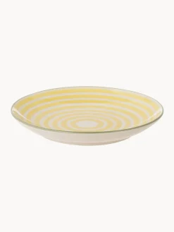 Vajillas Completas|Menaje De Mesa></noscript>Bloomingville Platos pastel artesanales Holly, 3 uds.