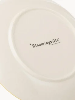 Vajillas Completas|Menaje De Mesa></noscript>Bloomingville Platos pastel artesanales Holly, 3 uds.