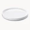 Sale Platos pequeños de porcelana Bernadotte, 4 uds. Platos De Postre|Vajillas Completas
