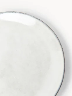 Platos De Postre|Menaje De Mesa></noscript>Broste Copenhagen Platos postre artesanales , 4 uds. Nordic Sand