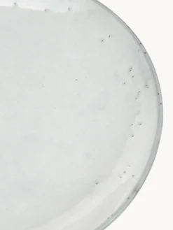 Platos De Postre|Menaje De Mesa></noscript>Broste Copenhagen Platos postre artesanales , 4 uds. Nordic Sand