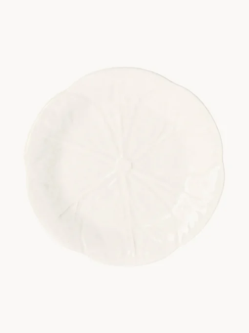 Clearance Platos postre Cabbage, 4 uds. Platos De Postre|Vajillas Completas