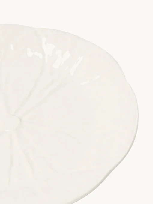 Clearance Platos postre Cabbage, 4 uds. Platos De Postre|Vajillas Completas