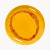 Clearance Platos postre con esmalte reactivo Feast 2 uds. Platos De Postre|Vajillas Completas