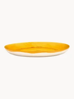 Clearance Platos postre con esmalte reactivo Feast 2 uds. Platos De Postre|Vajillas Completas