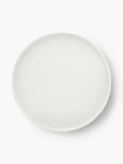 Platos De Postre|Vajillas Completas>ASA Selection Platos postre de porcelana Oco, 6 uds.