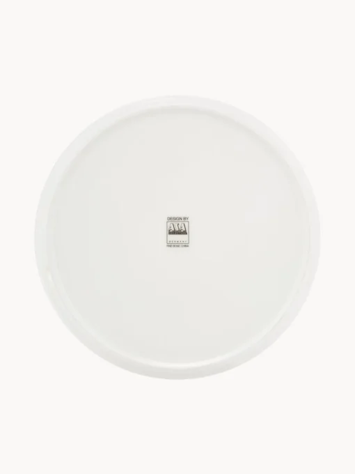 Platos De Postre|Vajillas Completas>ASA Selection Platos postre de porcelana Oco, 6 uds.
