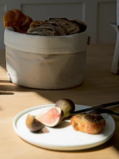Platos De Postre|Vajillas Completas></noscript>ASA Selection Platos postre de porcelana Oco, 6 uds.