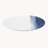 Platos De Postre|Vajillas Completas>GEORG JENSEN Platos postre de porcelana Koppel, 4 uds.