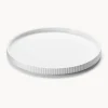 Outlet Platos postre de porcelana Bernadotte, 4 uds. Platos De Postre|Vajillas Completas