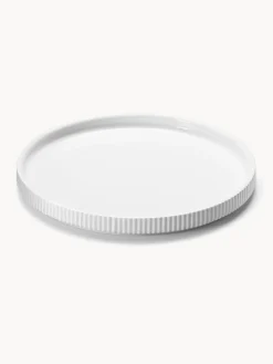 Outlet Platos postre de porcelana Bernadotte, 4 uds. Platos De Postre|Vajillas Completas