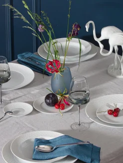 Platos De Postre|Vajillas Completas></noscript>Meissen Platos postre de porcelana artesanales No. 41, 2 uds.