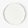 Platos De Postre|Vajillas Completas>Westwing Collection Platos postre de porcelana Angoli, 4 uds.