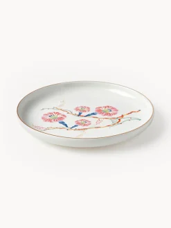 Vajillas Completas|Menaje De Mesa></noscript>Westwing Collection Platos postre Flamboyant, 4 uds.
