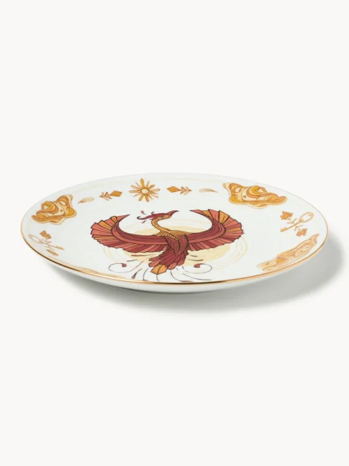 Discount Platos postre Mystic, 4 uds. Platos De Postre|Vajillas Completas
