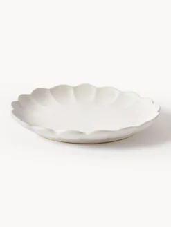 Platos De Postre|Vajillas Completas></noscript>Westwing Collection Platos postre Sabina, 4 uds.