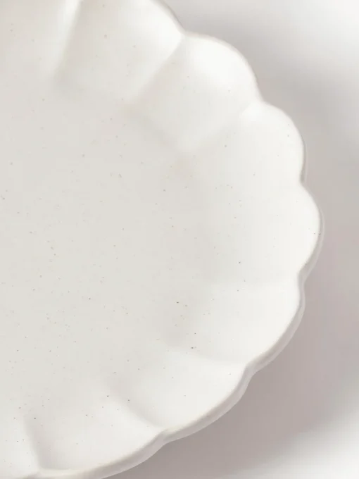 Platos De Postre|Vajillas Completas>Westwing Collection Platos postre Sabina, 4 uds.