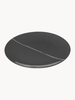 Vajillas Completas|Menaje De Mesa></noscript>SERAX Platos postres de porcelana con esmalte reactivo Zuma, 2 uds.
