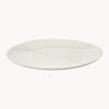 Platos De Postre|Vajillas Completas>SERAX Platos postres de porcelana con esmalte reactivo Zuma, 2 uds.