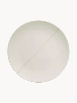 Platos De Postre|Vajillas Completas></noscript>SERAX Platos postres de porcelana con esmalte reactivo Zuma, 2 uds.
