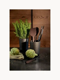Escurreplatos|Almacenaje De Cocina></noscript>ROSENDAHL Porta utensilios de cocina Rå