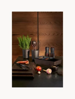 Escurreplatos|Almacenaje De Cocina></noscript>ROSENDAHL Porta utensilios de cocina Rå